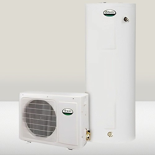 Commercial Heat Pump