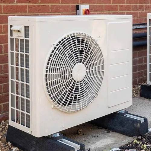 Air Source Heat Pump